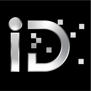 chrome iD Evolution icon