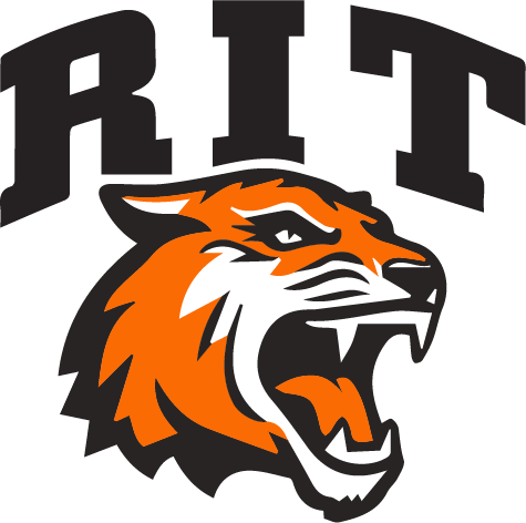 RIT-baseball-logo